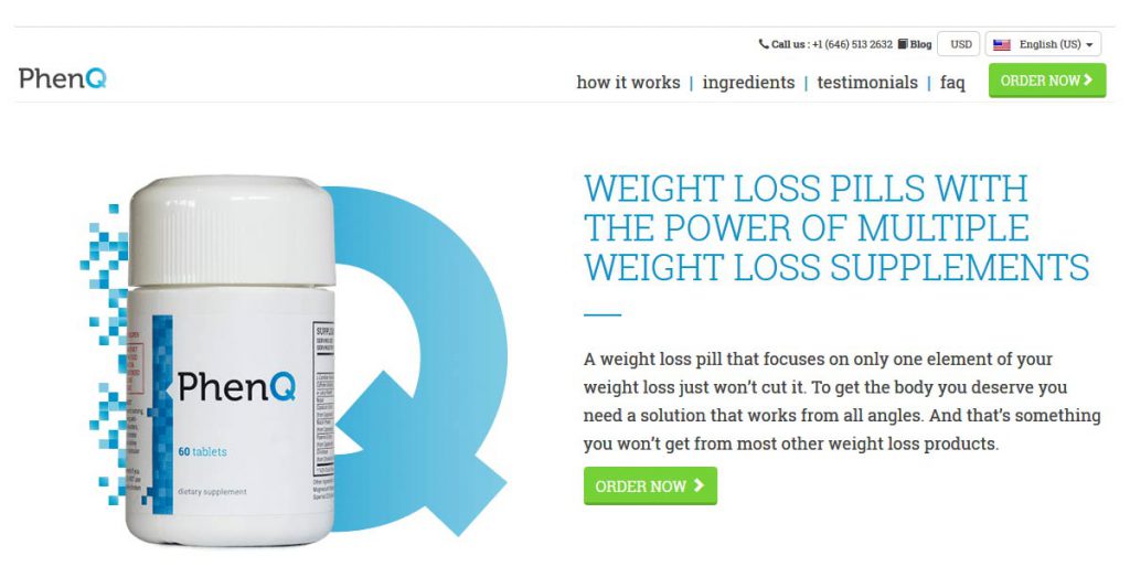 Phen375 Oficial Site