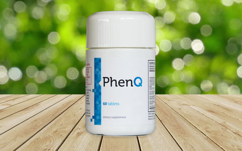 PhenQ Weight Loss Pills
